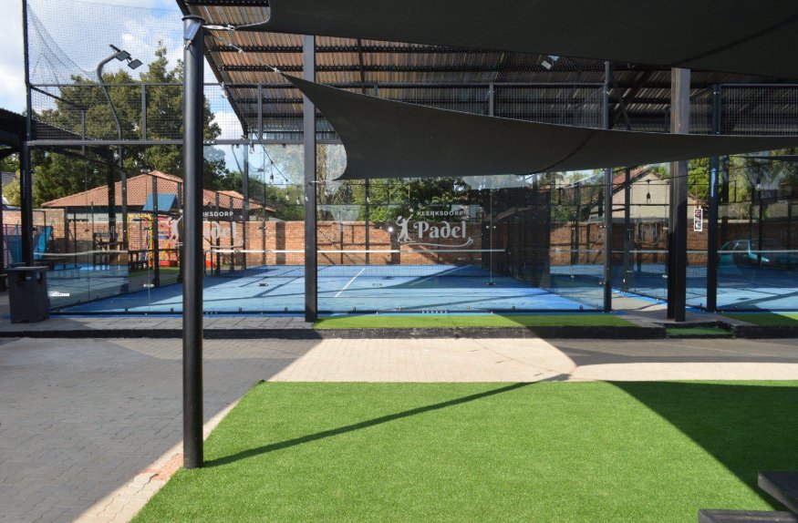 To Let Commercial Property for Rent in Irene Park North West
